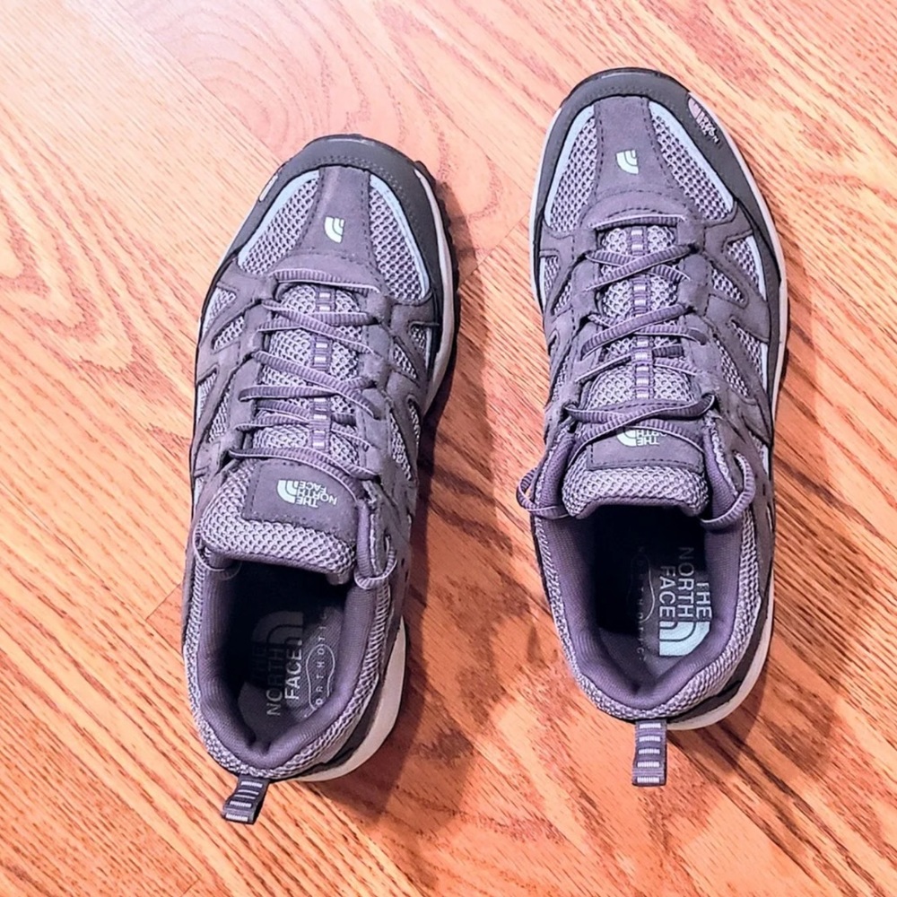 The North Face Shoes
